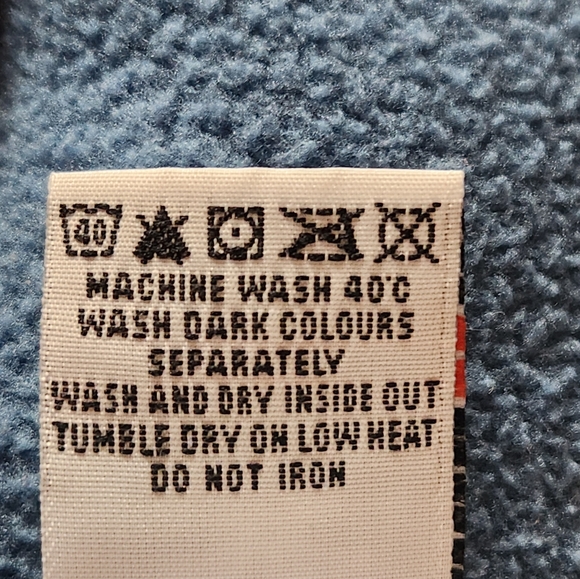 MINI BODEN Kids Puffer Jacket Size 5 Green Quilted Flannel Lined Full Zip Winter - Picture 6 of 11